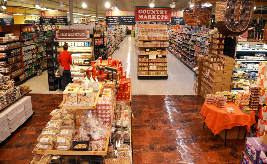 Prepared Foods – Country Markets of Westchester – 344 White Plains Rd,  Eastchester, NY 10709